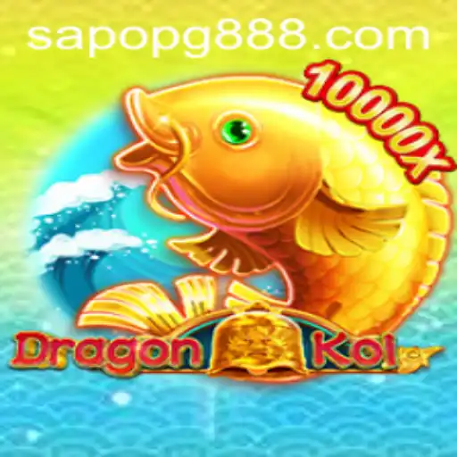 DragonKoi: Aventura e Estratégia no Mundo Místico