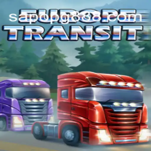 Descubra EuropeTransit: Aventura e Estratégia com Sapo PG