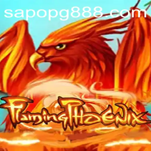 FlamingPhoenix: O Jogo que Transforma a Destruição em Renascimento