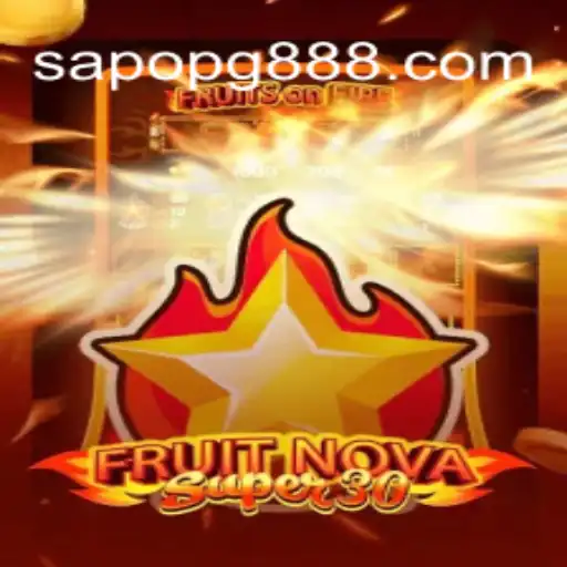 FruitrNovaSupe30: Descubra a Nova Sensação dos Jogos com Sapo PG