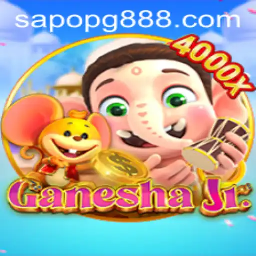 GaneshaJr: Uma Aventura Surpreendente com Sapo PG