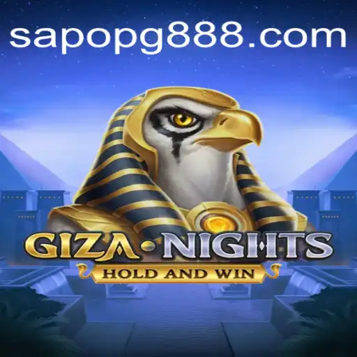 Desvendando GizaNights: Um Mergulho no Mistério e Aventura com Sapo PG