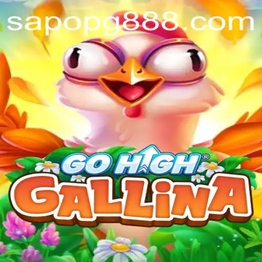 Descubra GoHighGallina: Inspirado por Sapo PG