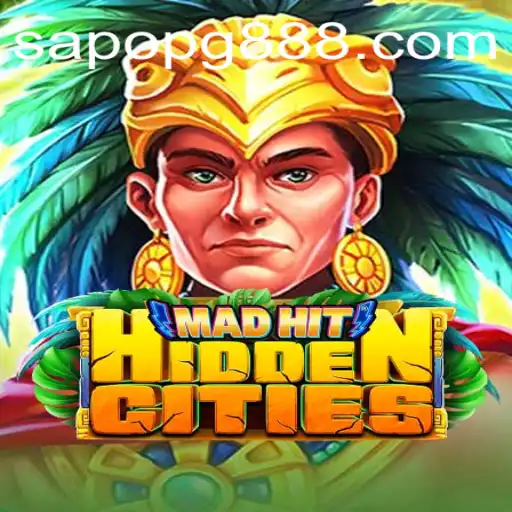 Explorando MadHitHiddenCities: Um Mergulho nas Regras e Desafios