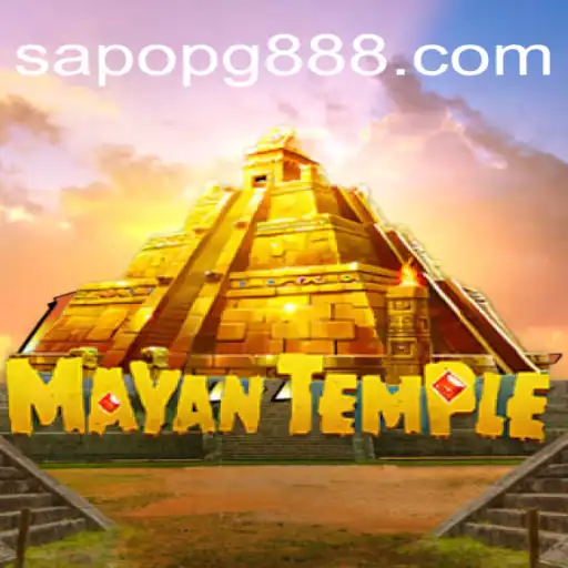 MayanTemple: Aventuras e Desafios na Selva Antiga