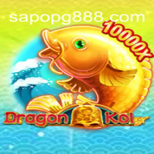 DragonKoi: Aventura e Estratégia no Mundo Místico
