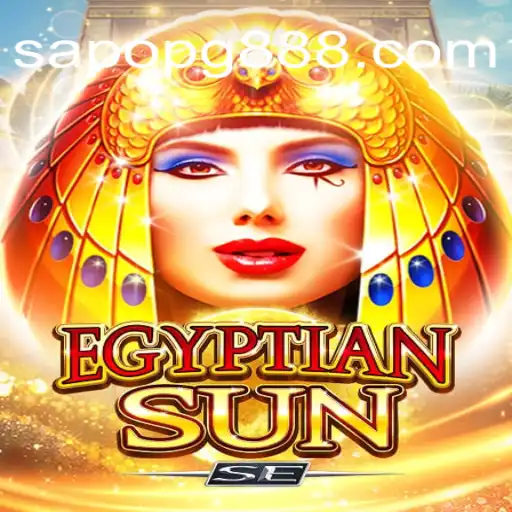 Explorando o Fascinante Mundo do EgyptianSunSE: O Jogo de Estrategia Sapo PG