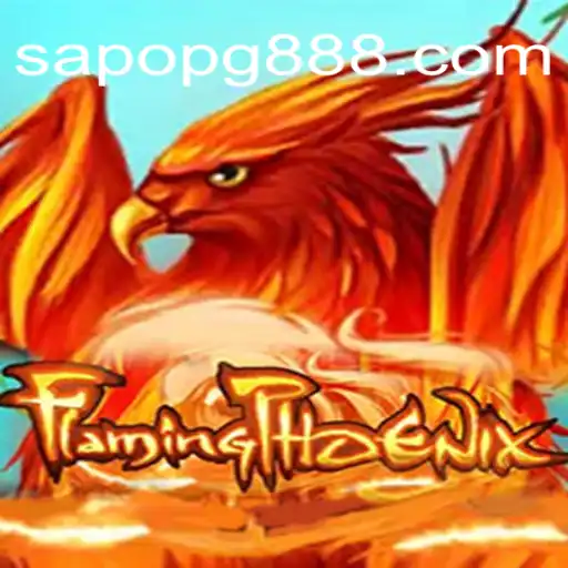 FlamingPhoenix: O Jogo que Transforma a Destruição em Renascimento