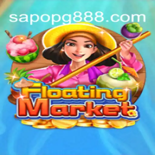 FloatingMarket: Uma Aventura Divertida com Sapo PG