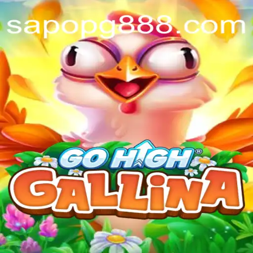Descubra GoHighGallina: Inspirado por Sapo PG