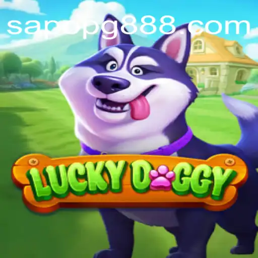 Descubra o Mundo Envolvente de LuckyDoggy: O Jogo de Estratégia do Momento