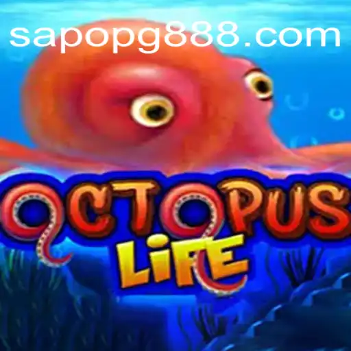 Explorando o Mundo do Jogo 'OctopusLife' com o Novo Elemento 'Sapo PG'