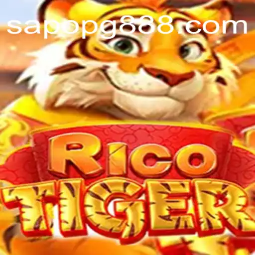 Descobrindo a Emoção de RicoTiger: Uma Nova Aventura com Tema de Sapo PG
