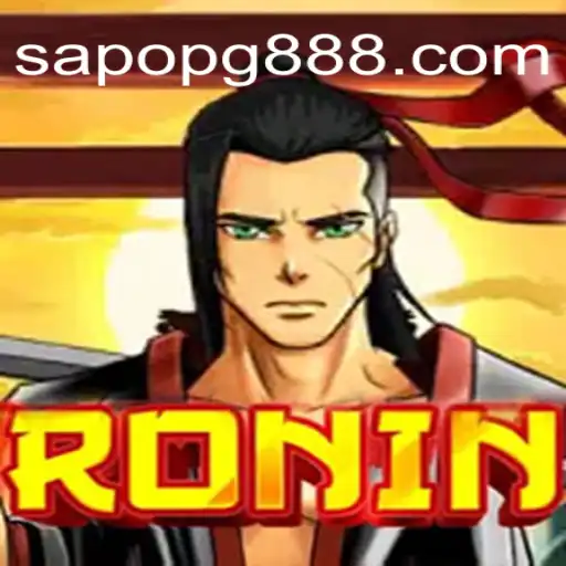 Explorando o Universo de Ronin: O Desafio Intenso com Sapo PG
