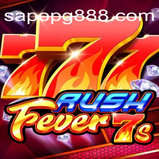 RushFever7s: A Nova Sensação no Mundo dos Jogos