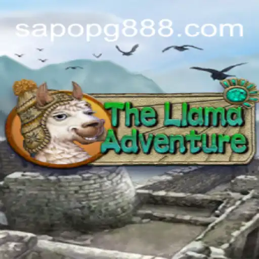 Descubra TheLlamaAdventure: O Novo Jogo Que Vai Conquistar Você
