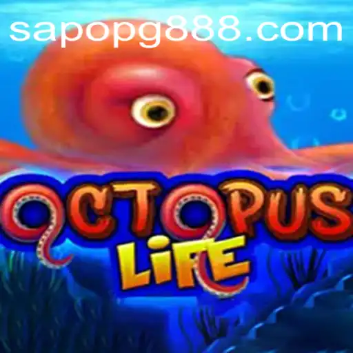 Explorando o Mundo do Jogo 'OctopusLife' com o Novo Elemento 'Sapo PG'