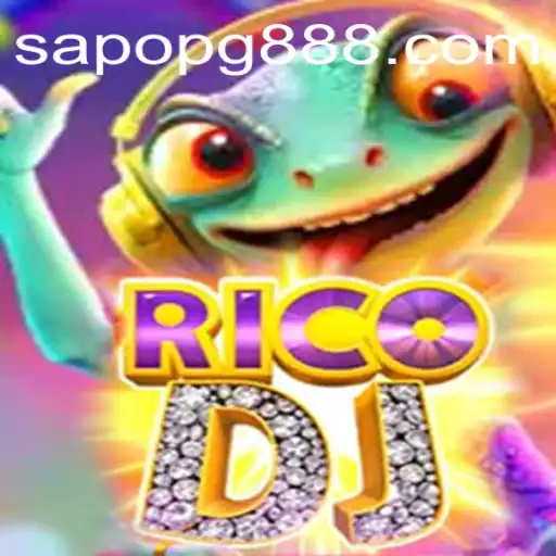 Descobrindo o Fascinante Mundo de RicoDJ: O Jogo que Conquistou a Era Digital