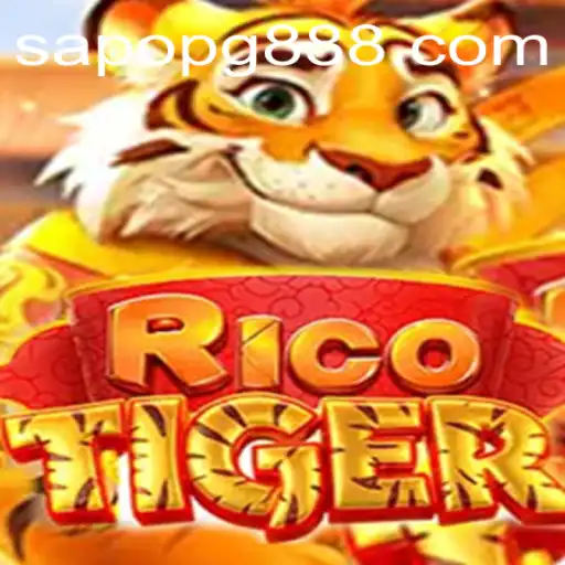 Descobrindo a Emoção de RicoTiger: Uma Nova Aventura com Tema de Sapo PG