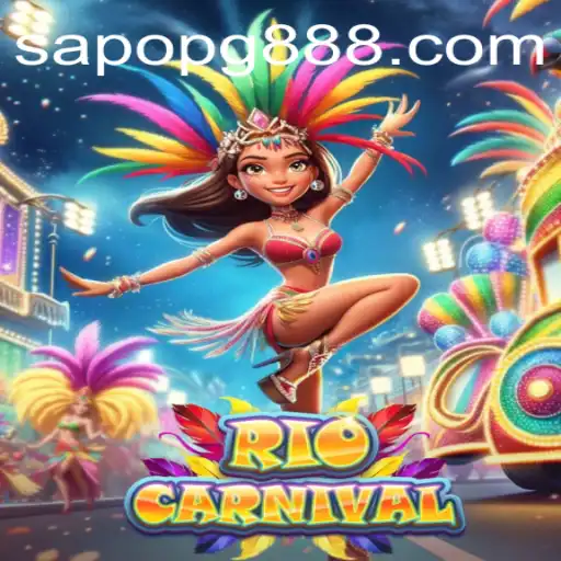 Descubra o Fascinante Jogo 'RioCarnival': A Festa que Você Pode Jogar