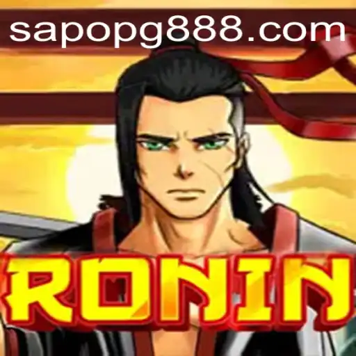 Explorando o Universo de Ronin: O Desafio Intenso com Sapo PG