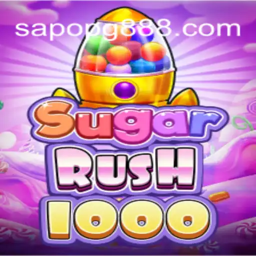 SugarRush1000: Explorando o Mundo Doce do Jogo e as Novas Perspectivas do Sapo PG