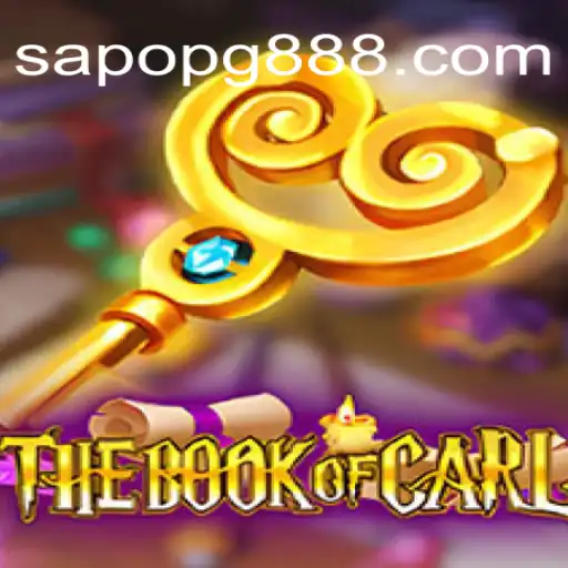 Explorando o Universo Único de TheBookofCarl e Sapo PG