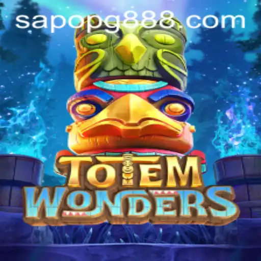 Explorando TotemWonders: O Novo Jogo Sensação com Influências Culturais e Sapo PG