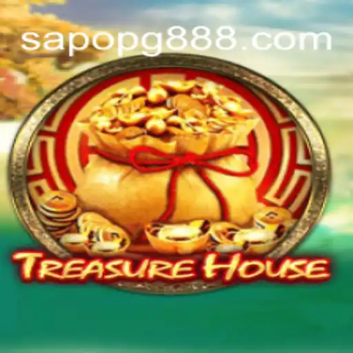 Explorando TreasureHouse: Mergulhando no Mundo de Aventura com Sapo PG