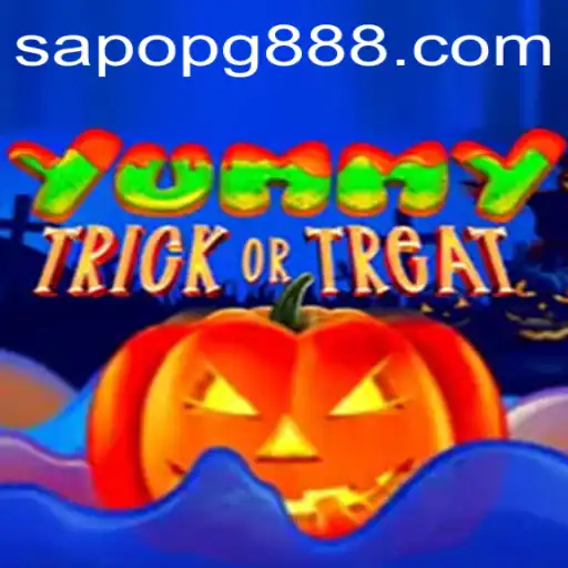 Descubra a Diversão de YummyTrickorTreat: O Jogo do Sapo PG